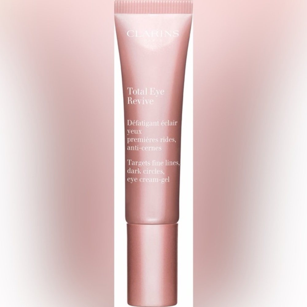 ✨ Clarins Multi-Active Eye Reviver (Multi-Active Yeux) ✨